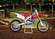 Honda CRF450R